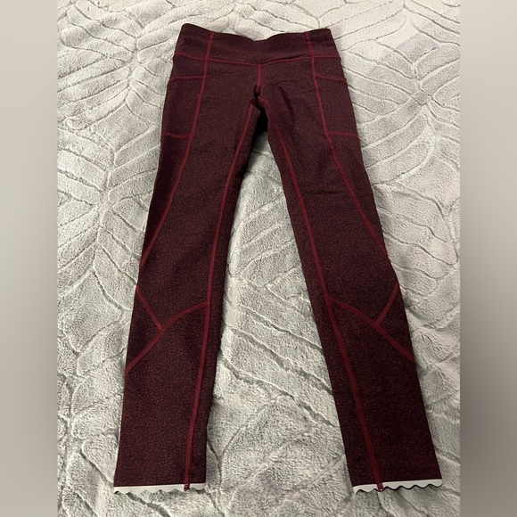 Lululemon Leggings - Picture 1 of 3